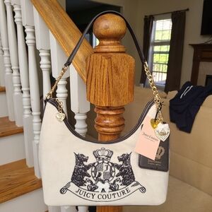 Juicy Couture Bag 💗